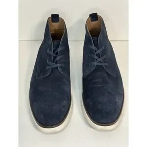 Allen Edmonds | Shoes | Allen Edmonds Carson Hybrid Chukka  display picture 1